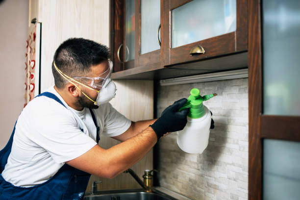 Best Wildlife Control Services  in Marshalltown, IA