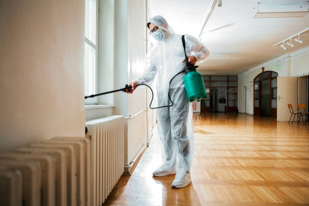 Best Affordable Pest Control Services  in Marshalltown, IA